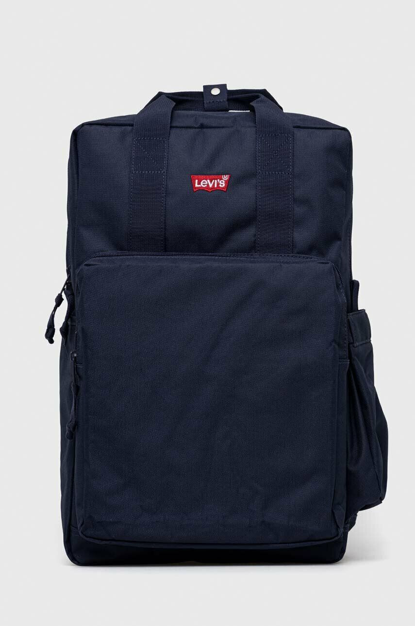 Levi's Ruksak veľký vzorovaný - Pepit.sk