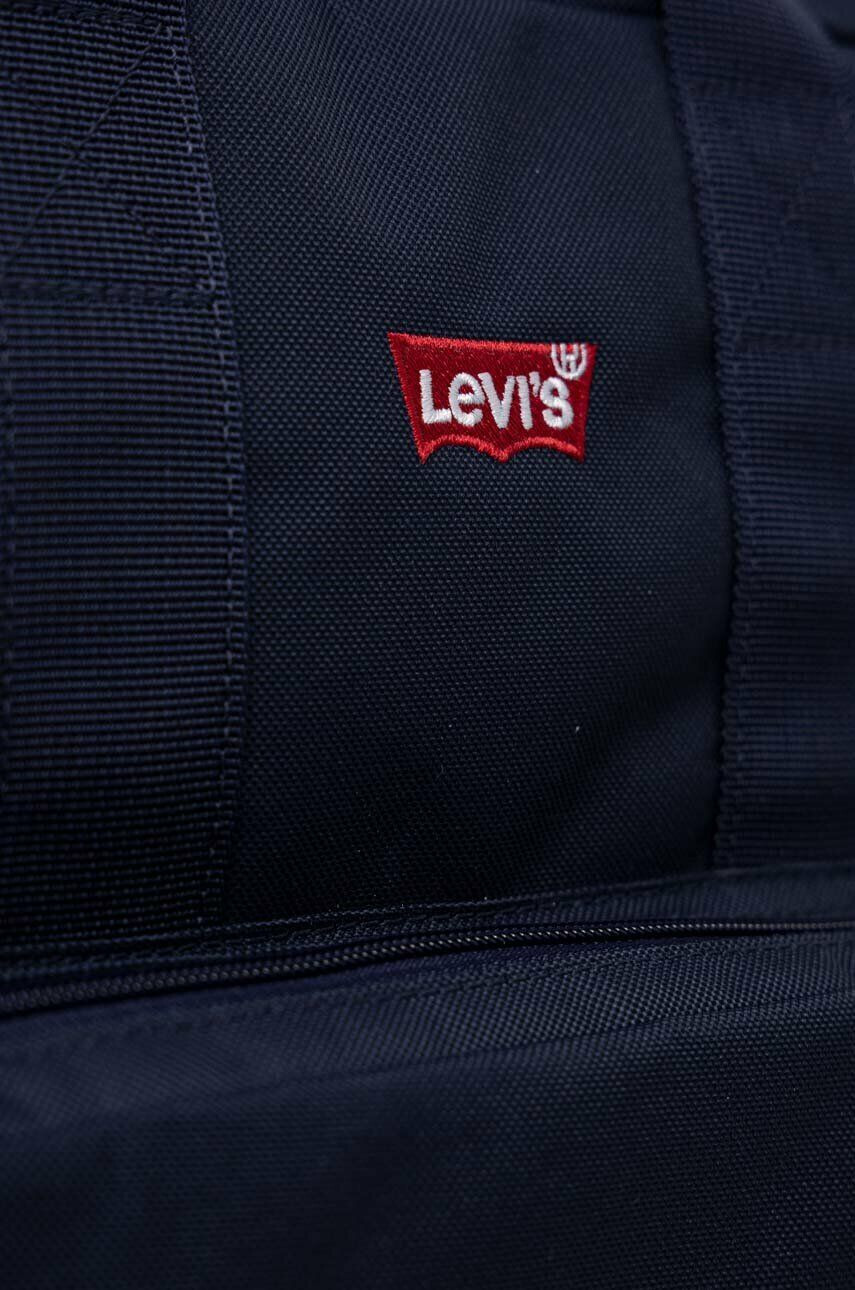 Levi's Ruksak veľký vzorovaný - Pepit.sk