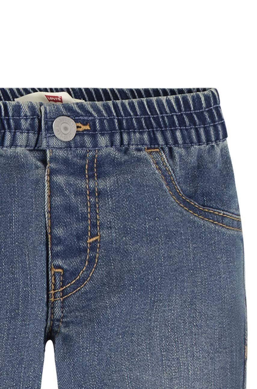 Levi's Sada pre bábätká zelená farba - Pepit.sk