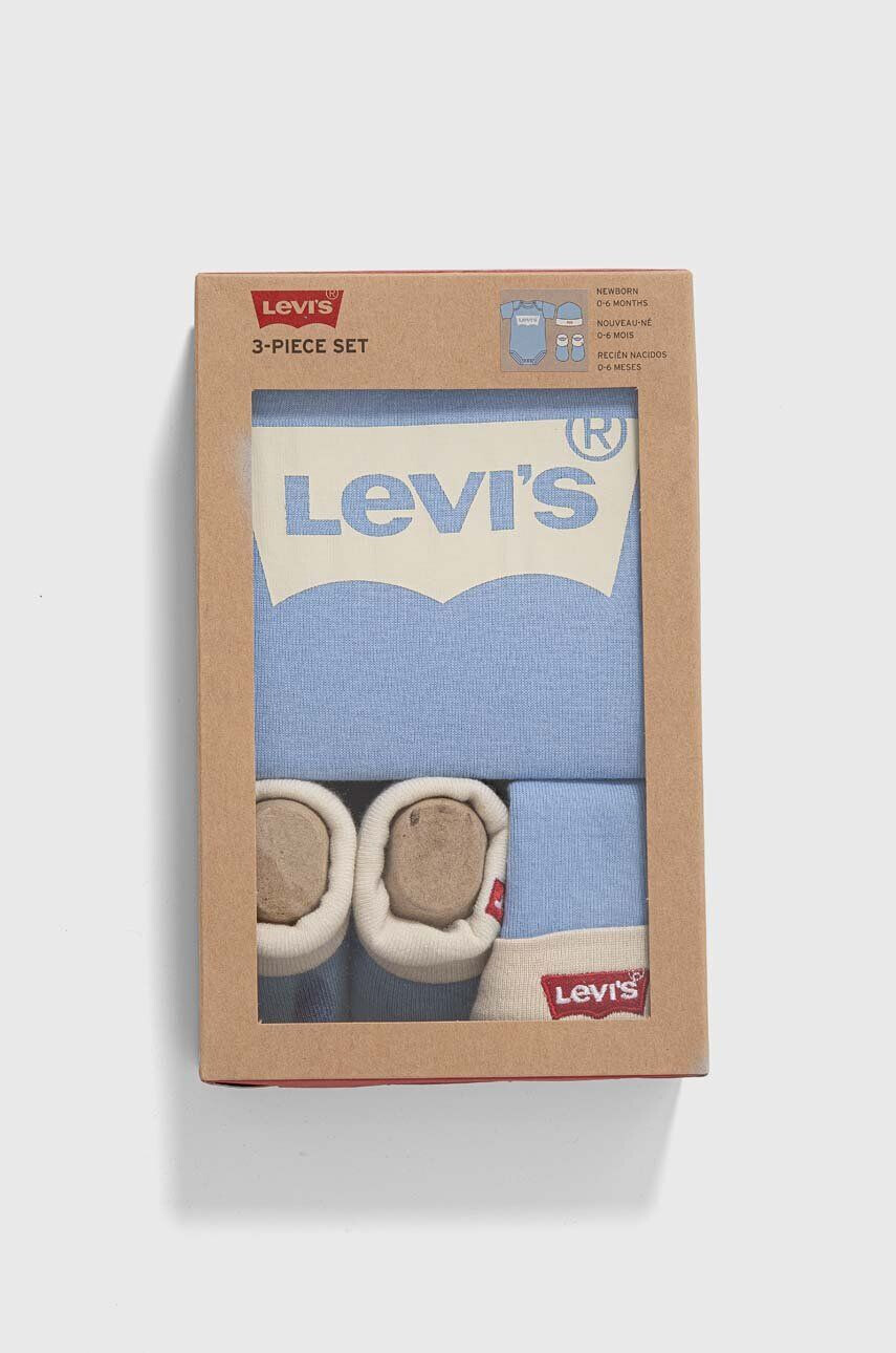 Levi's Sada pre bábätká - Pepit.sk