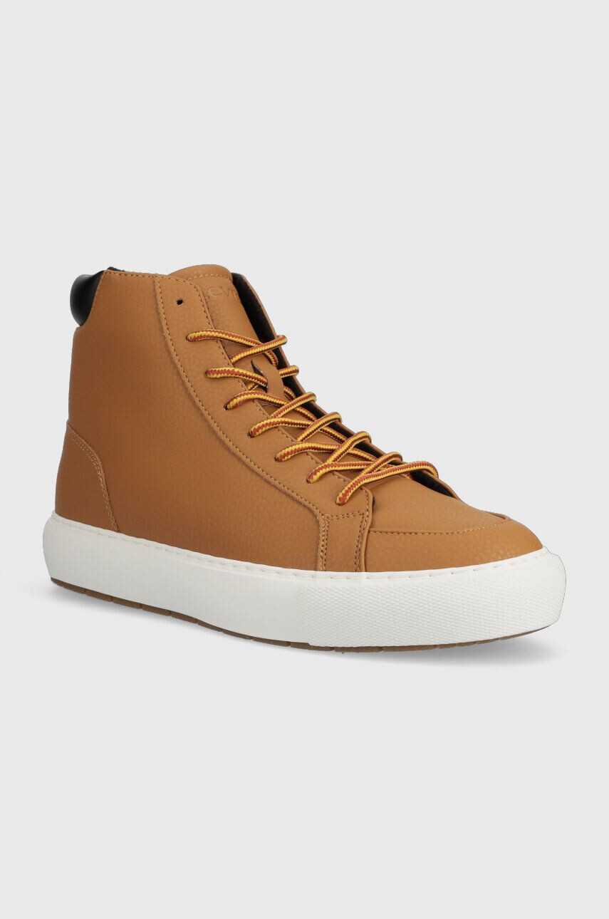 Levi's Tenisky WOODWARD RUGGED CHUKKA hnedá farba 234718.26 - Pepit.sk