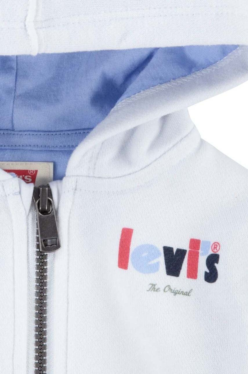 Levi's Tepláková súprava pre bábätká - Pepit.sk