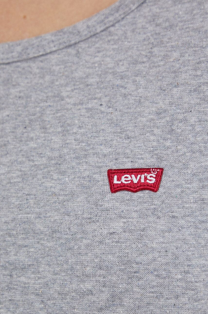 Levi's Tričko (2-pack) dámske - Pepit.sk