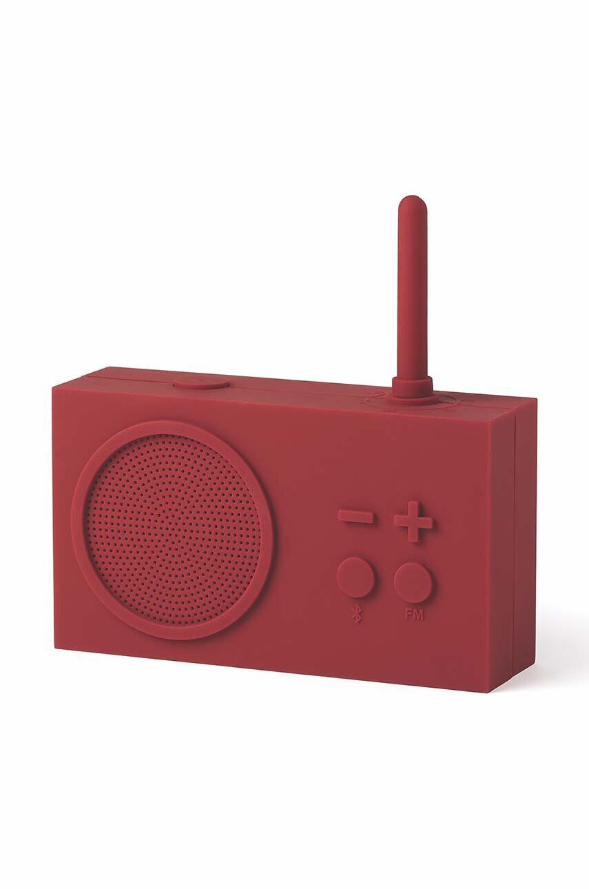 Lexon Bluetooth rádio Tykho 3 - Pepit.sk