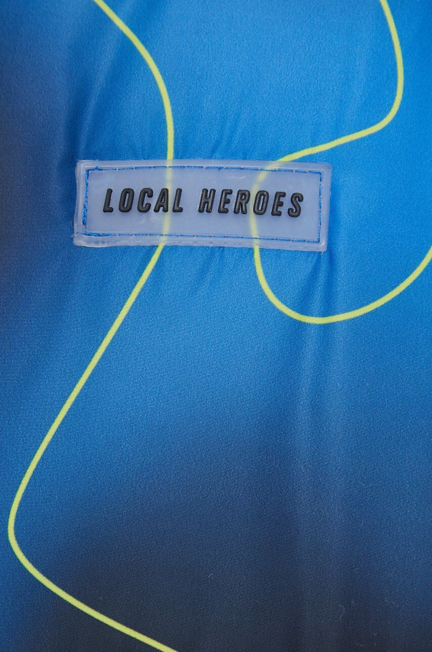 Local Heroes Bunda - Pepit.sk