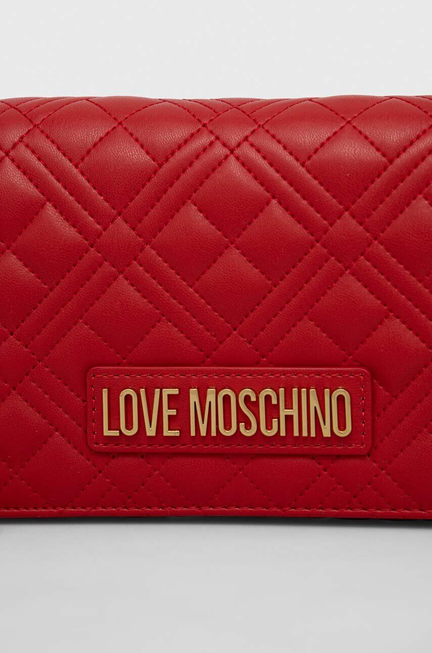 Love Moschino Kabelka - Pepit.sk