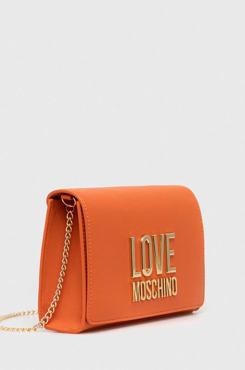 Love Moschino Kabelka - Pepit.sk