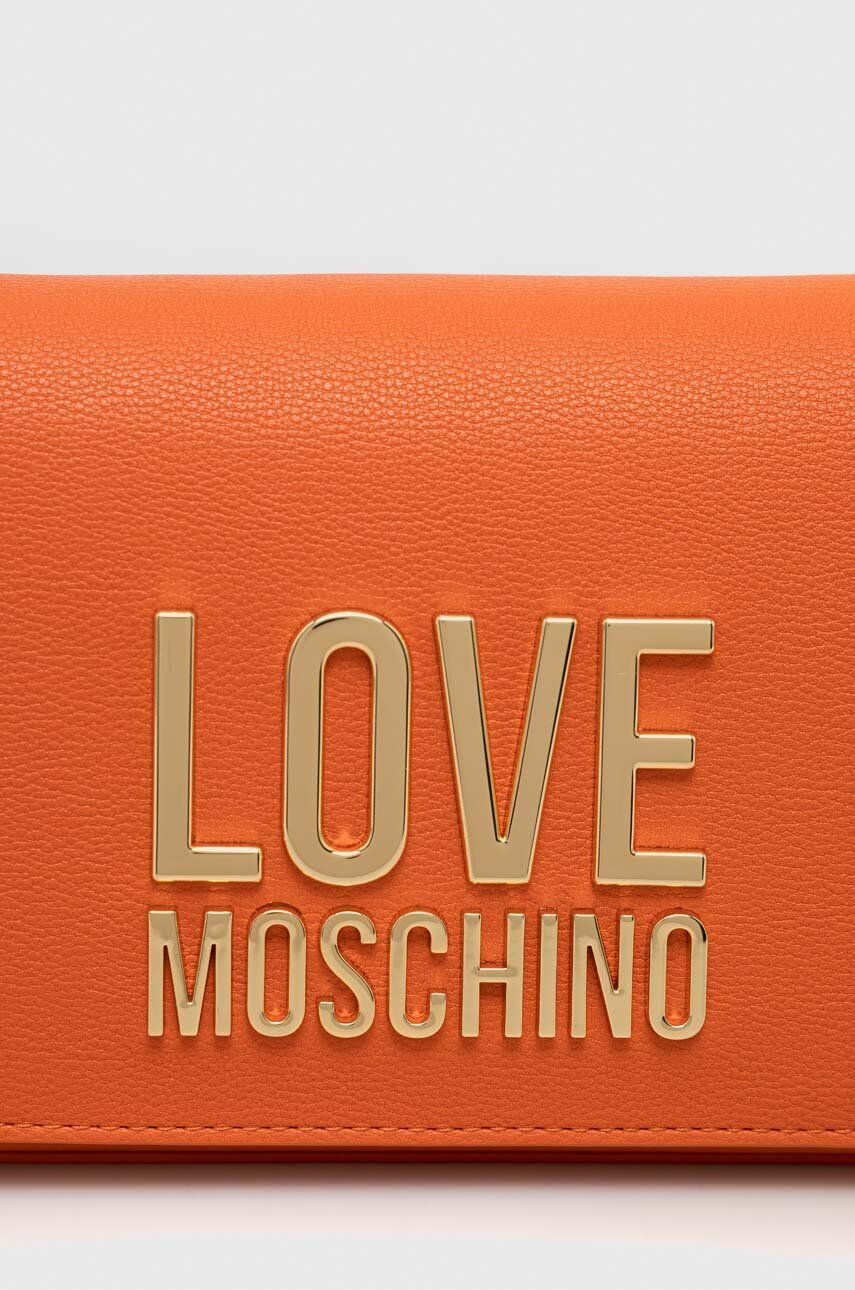 Love Moschino Kabelka - Pepit.sk