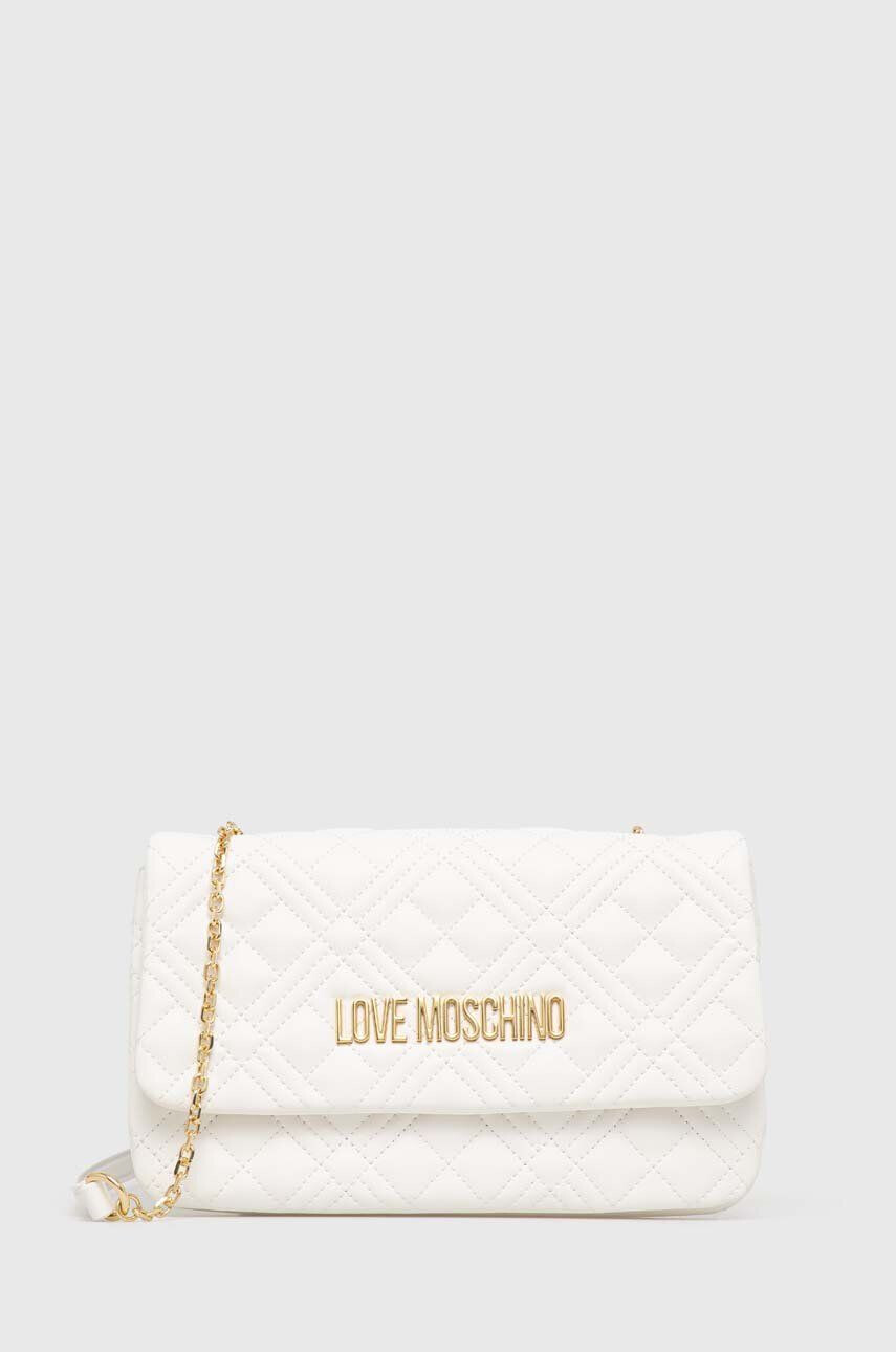 Love Moschino Kabelka - Pepit.sk