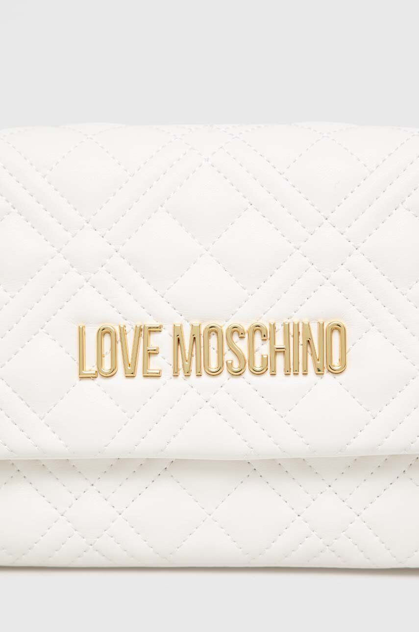 Love Moschino Kabelka - Pepit.sk