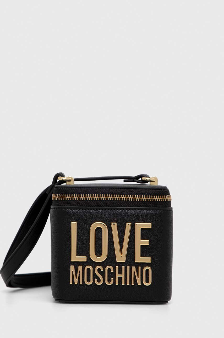 Love Moschino Kabelka - Pepit.sk