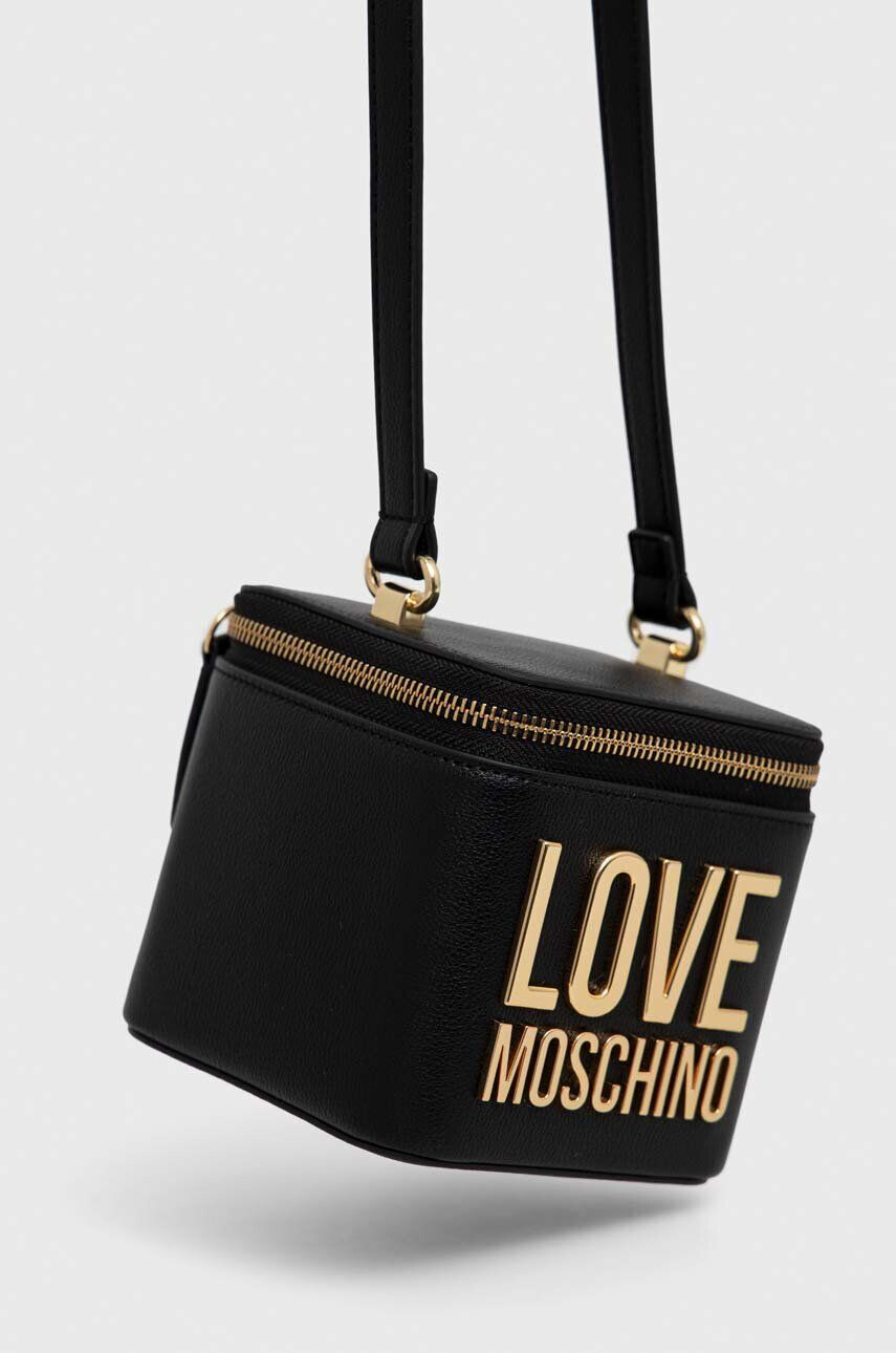 Love Moschino Kabelka - Pepit.sk