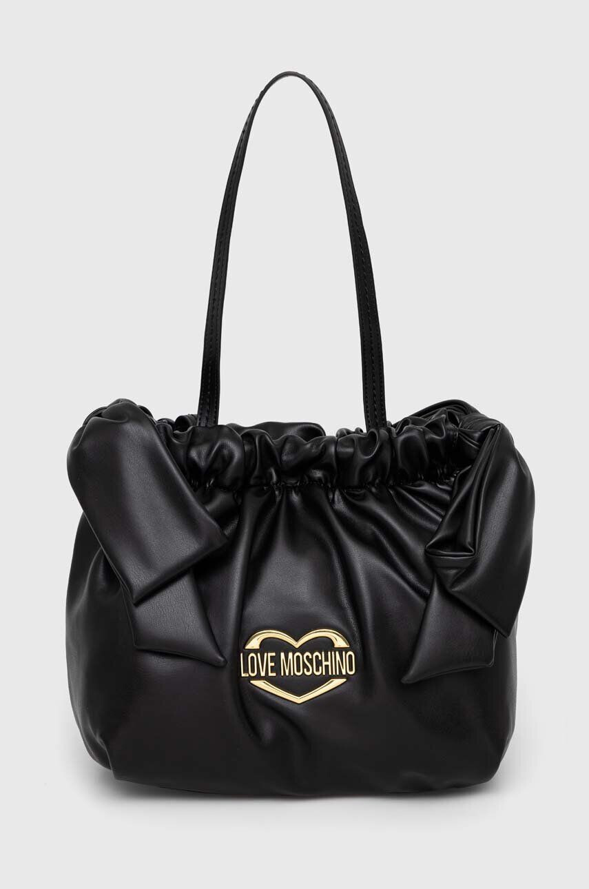 Love Moschino Kabelka - Pepit.sk