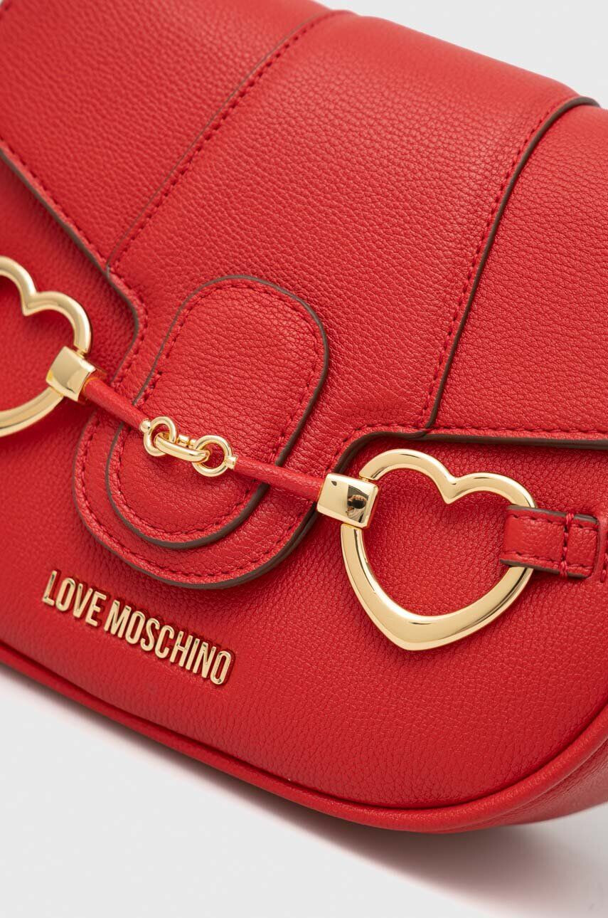 Love Moschino Kabelka - Pepit.sk