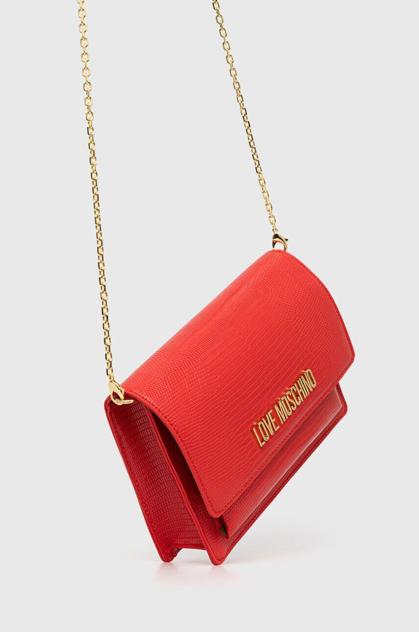 Love Moschino Kabelka - Pepit.sk