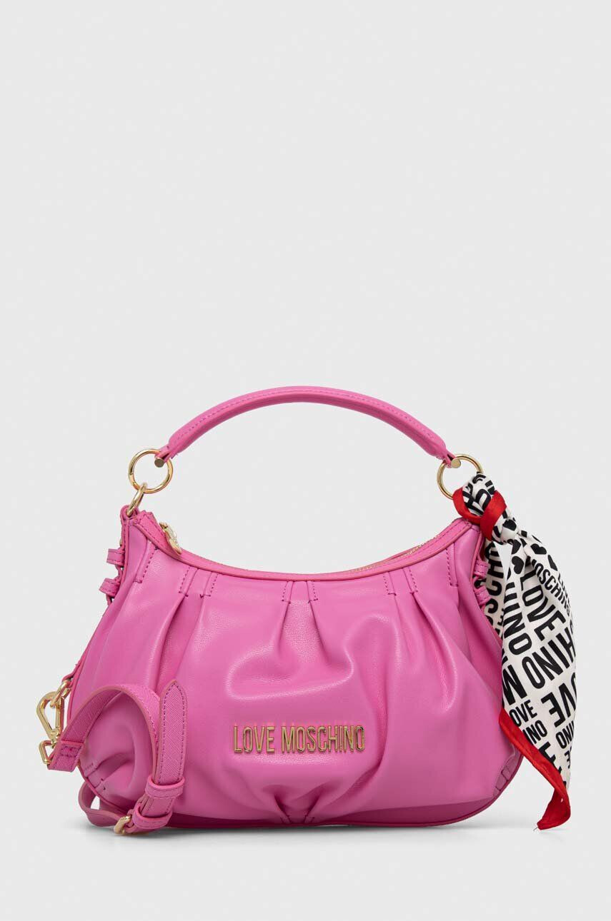 Love Moschino Kabelka - Pepit.sk