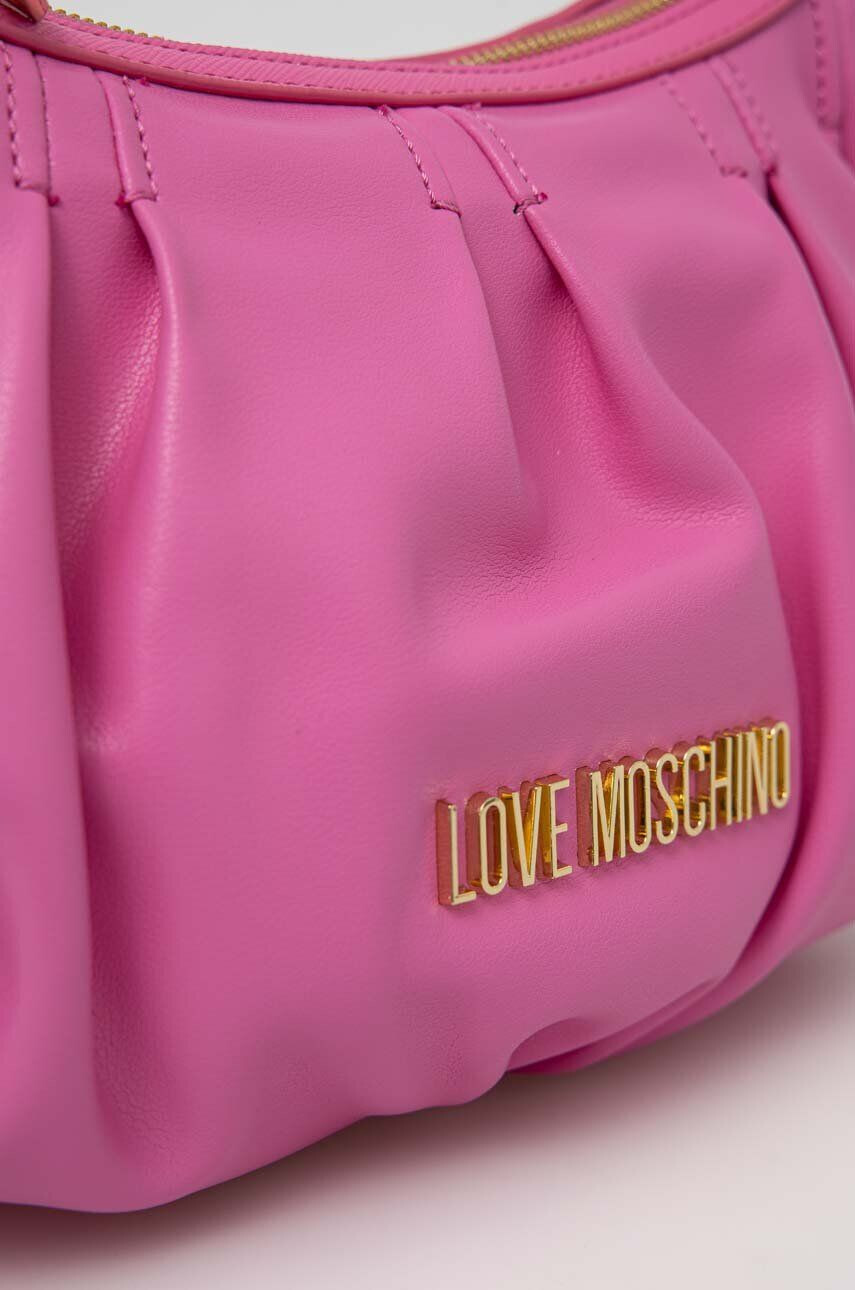 Love Moschino Kabelka - Pepit.sk