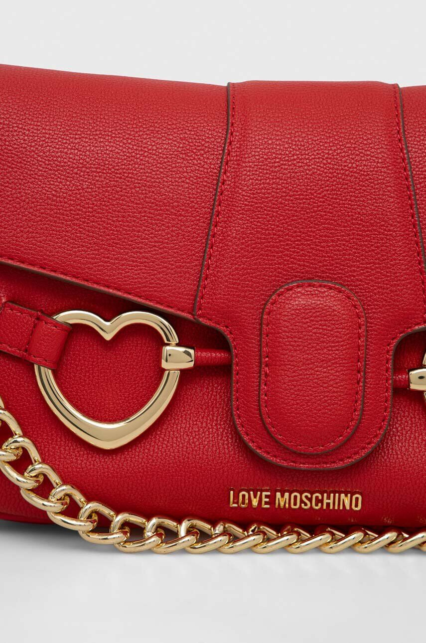 Love Moschino Kabelka - Pepit.sk