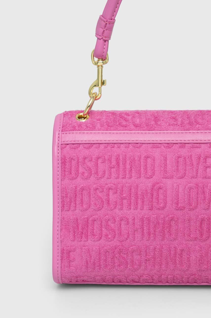 Love Moschino Kabelka - Pepit.sk