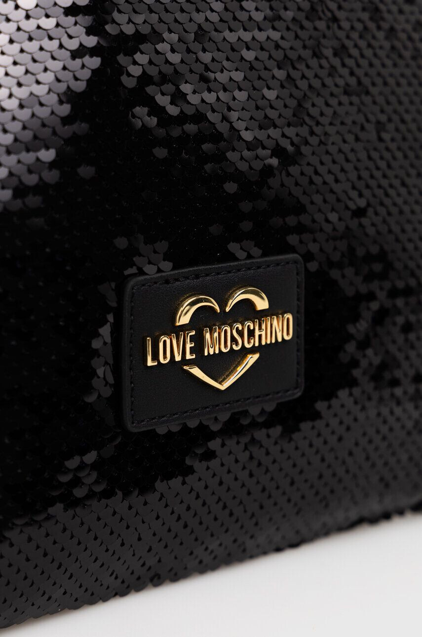 Love Moschino Kabelka - Pepit.sk