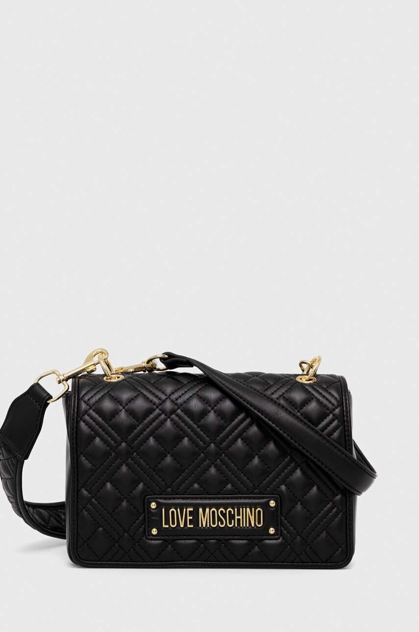 Love Moschino Kabelka - Pepit.sk