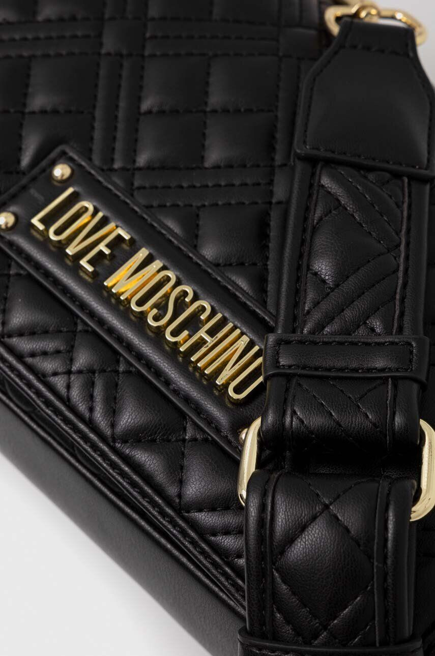 Love Moschino Kabelka - Pepit.sk