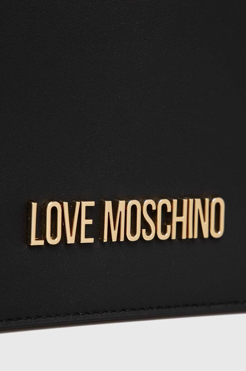 Love Moschino Kabelka - Pepit.sk