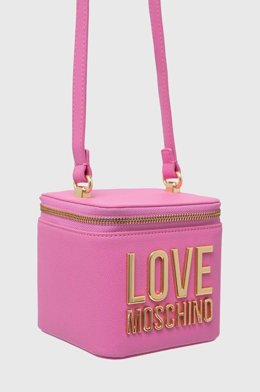 Love Moschino Kabelka - Pepit.sk