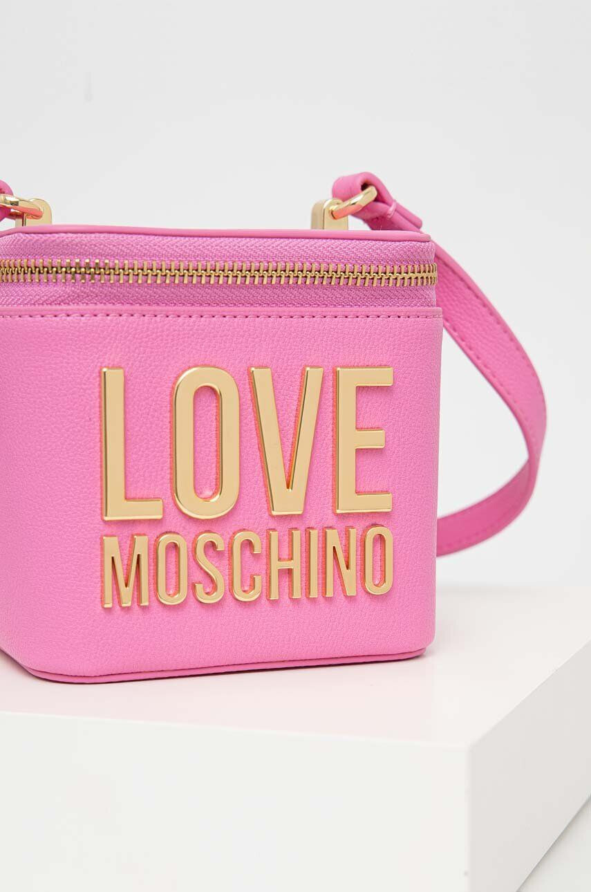 Love Moschino Kabelka - Pepit.sk