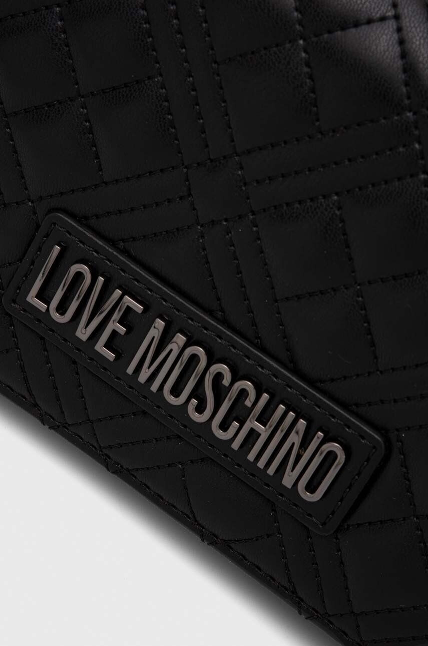 Love Moschino Kabelka - Pepit.sk