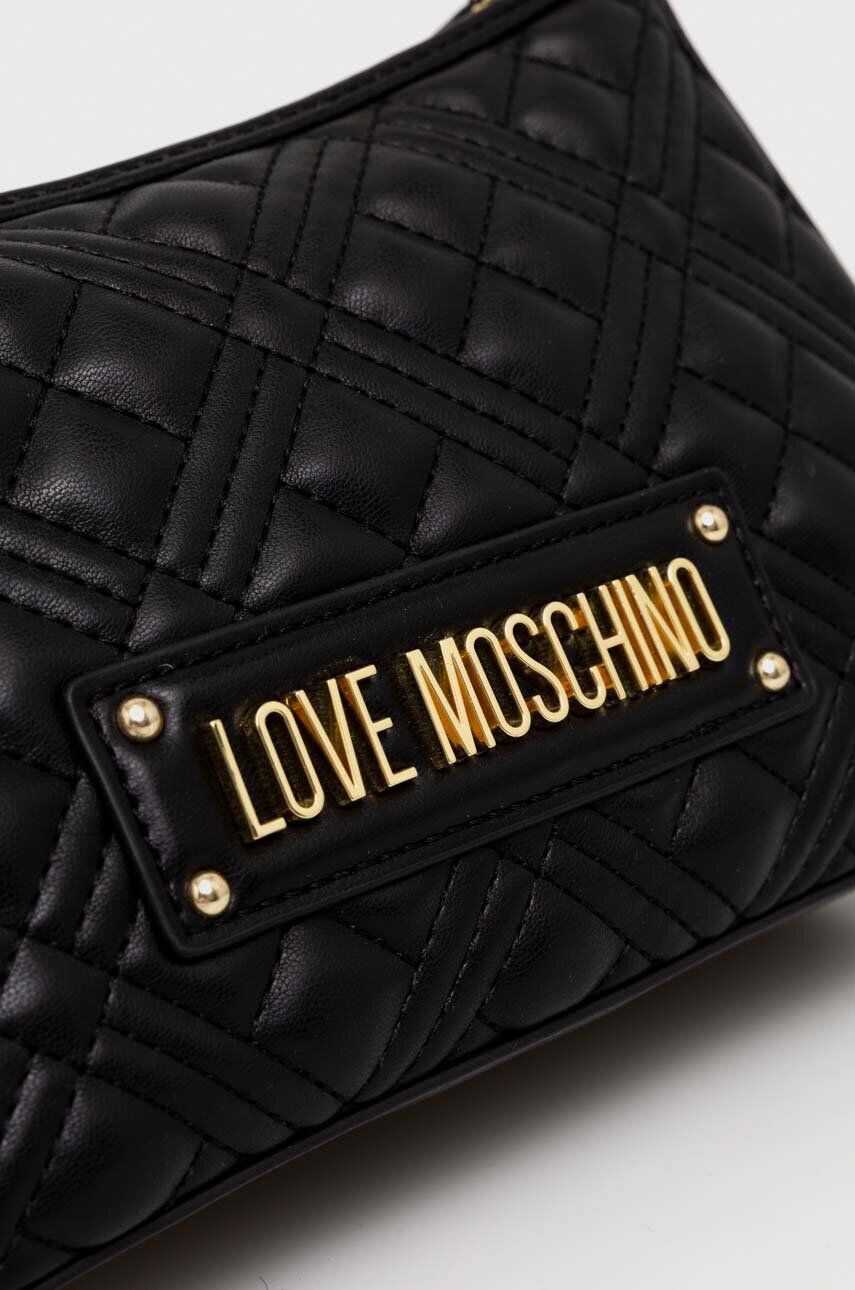 Love Moschino Kabelka - Pepit.sk