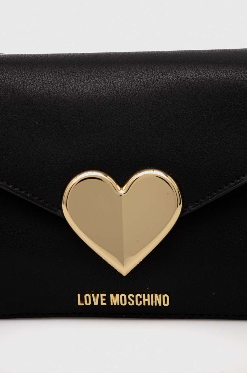 Love Moschino Kabelka - Pepit.sk