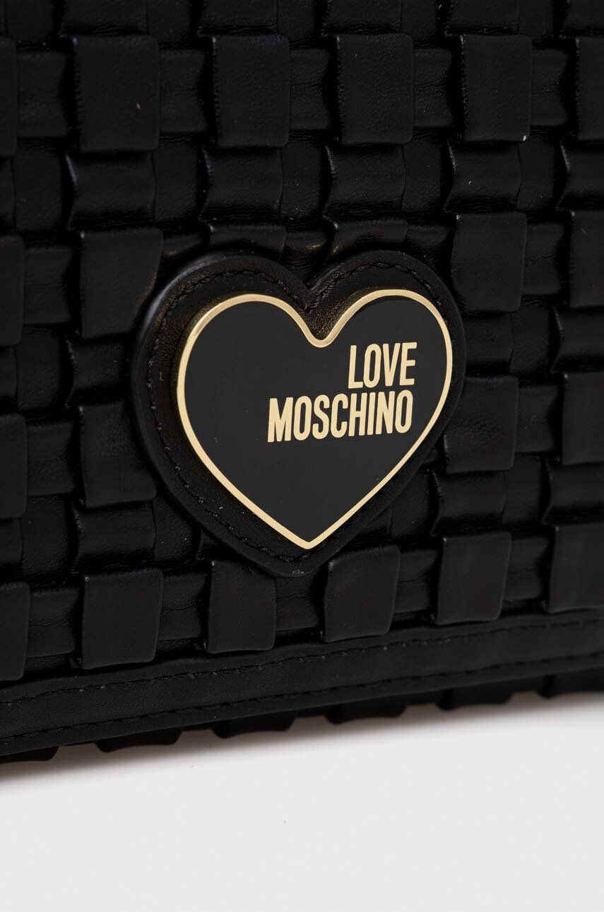 Love Moschino Kabelka - Pepit.sk