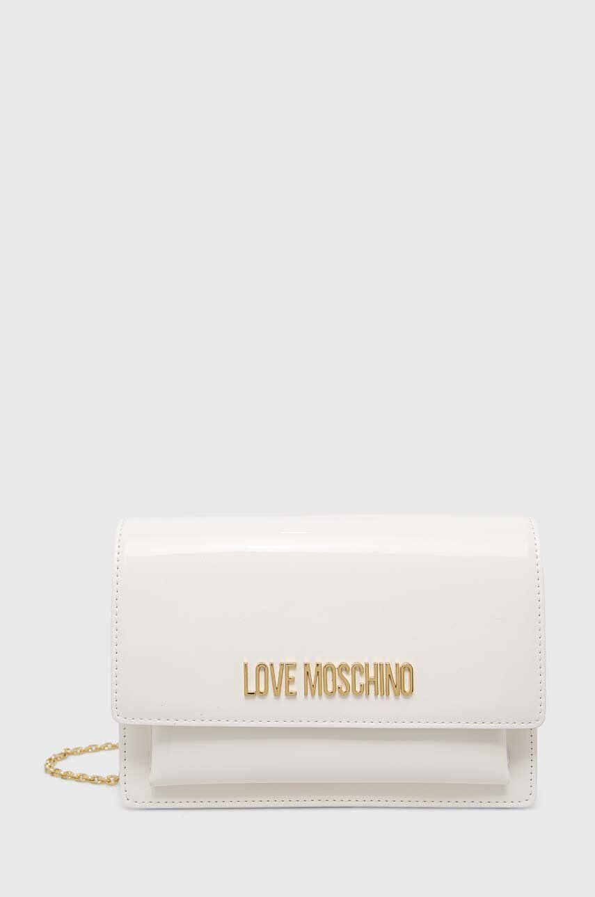 Love Moschino Kabelka - Pepit.sk