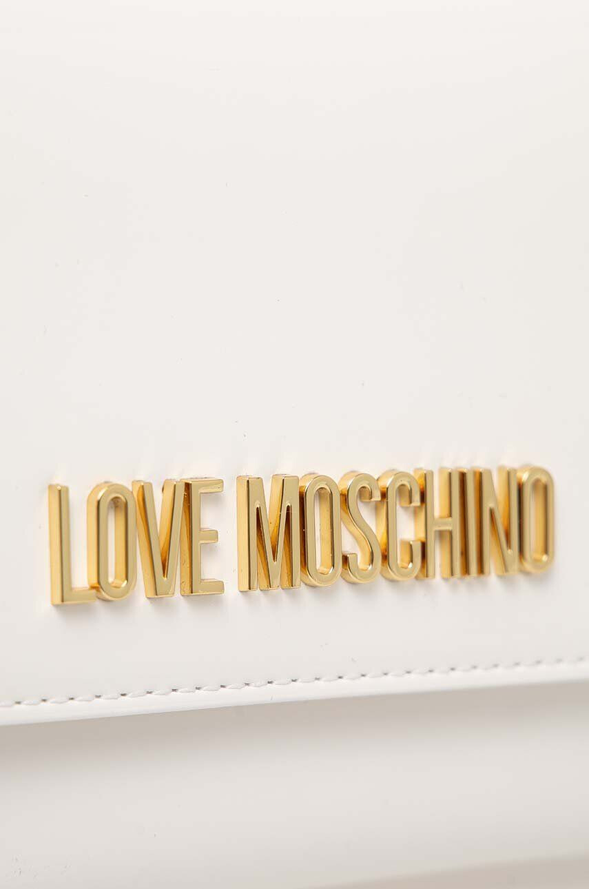 Love Moschino Kabelka - Pepit.sk