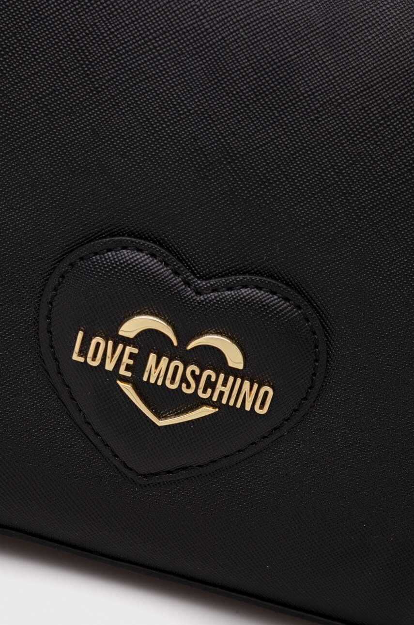 Love Moschino Kabelka - Pepit.sk