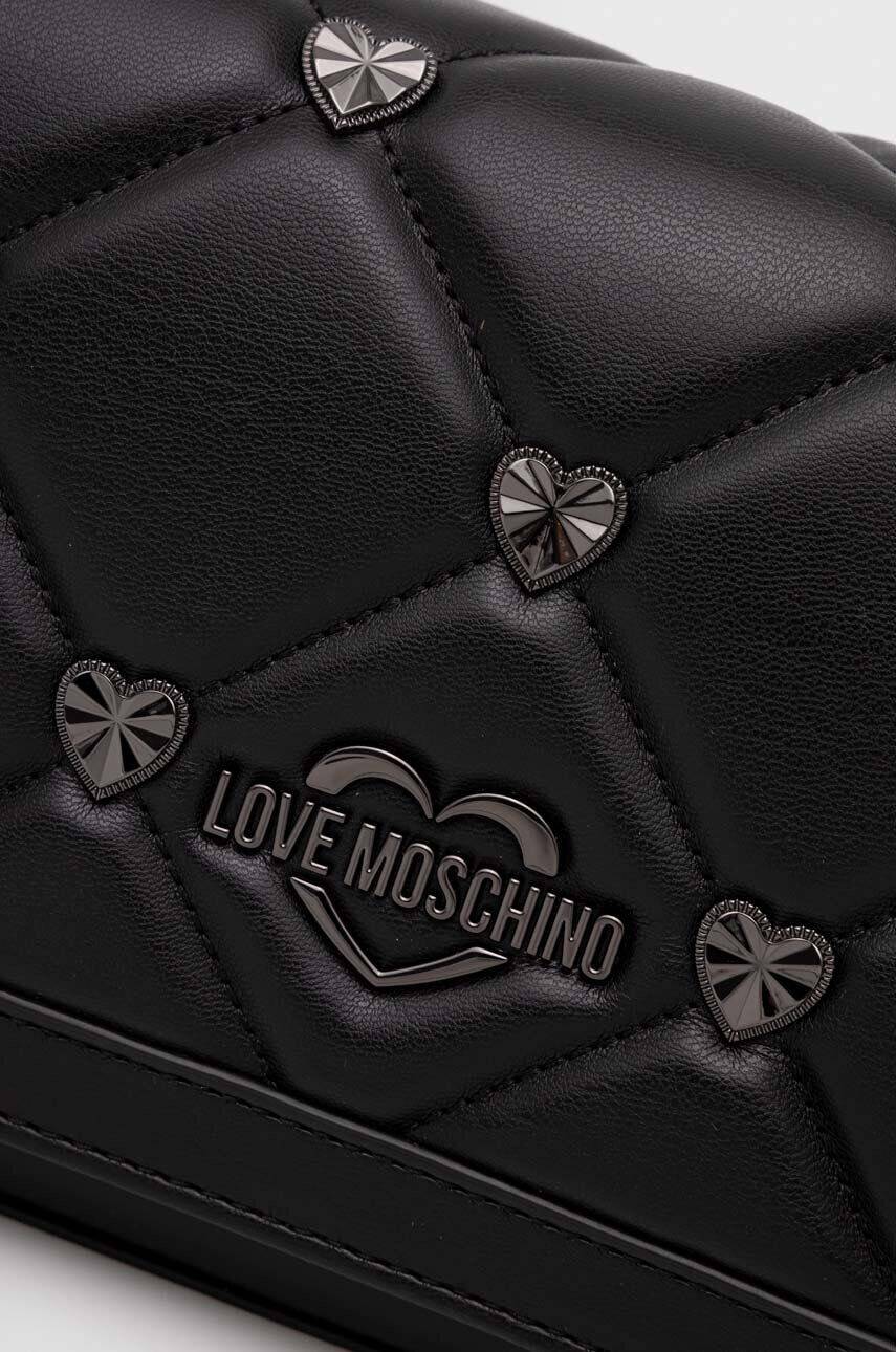 Love Moschino Kabelka - Pepit.sk