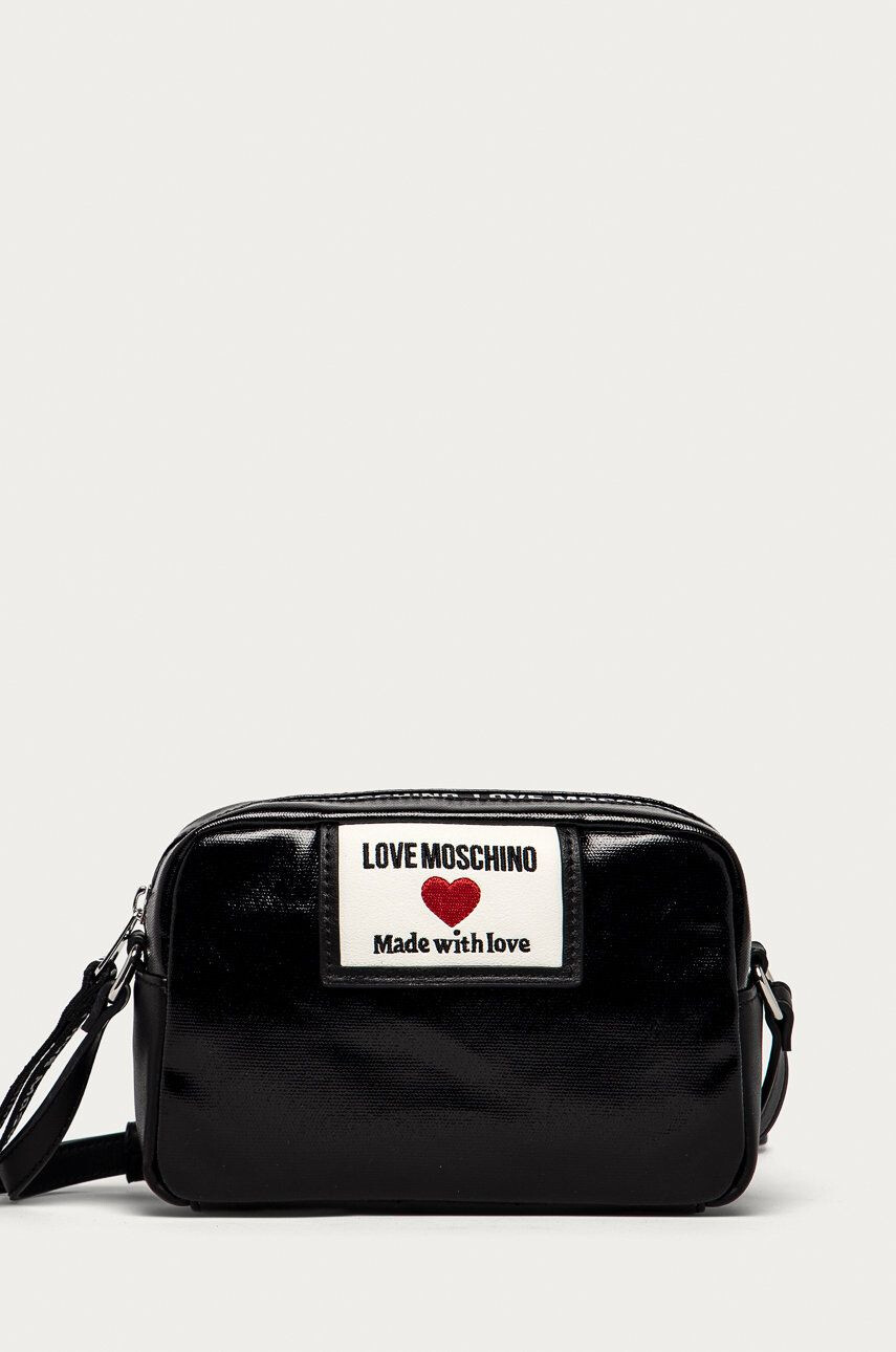 Love Moschino Kabelka - Pepit.sk