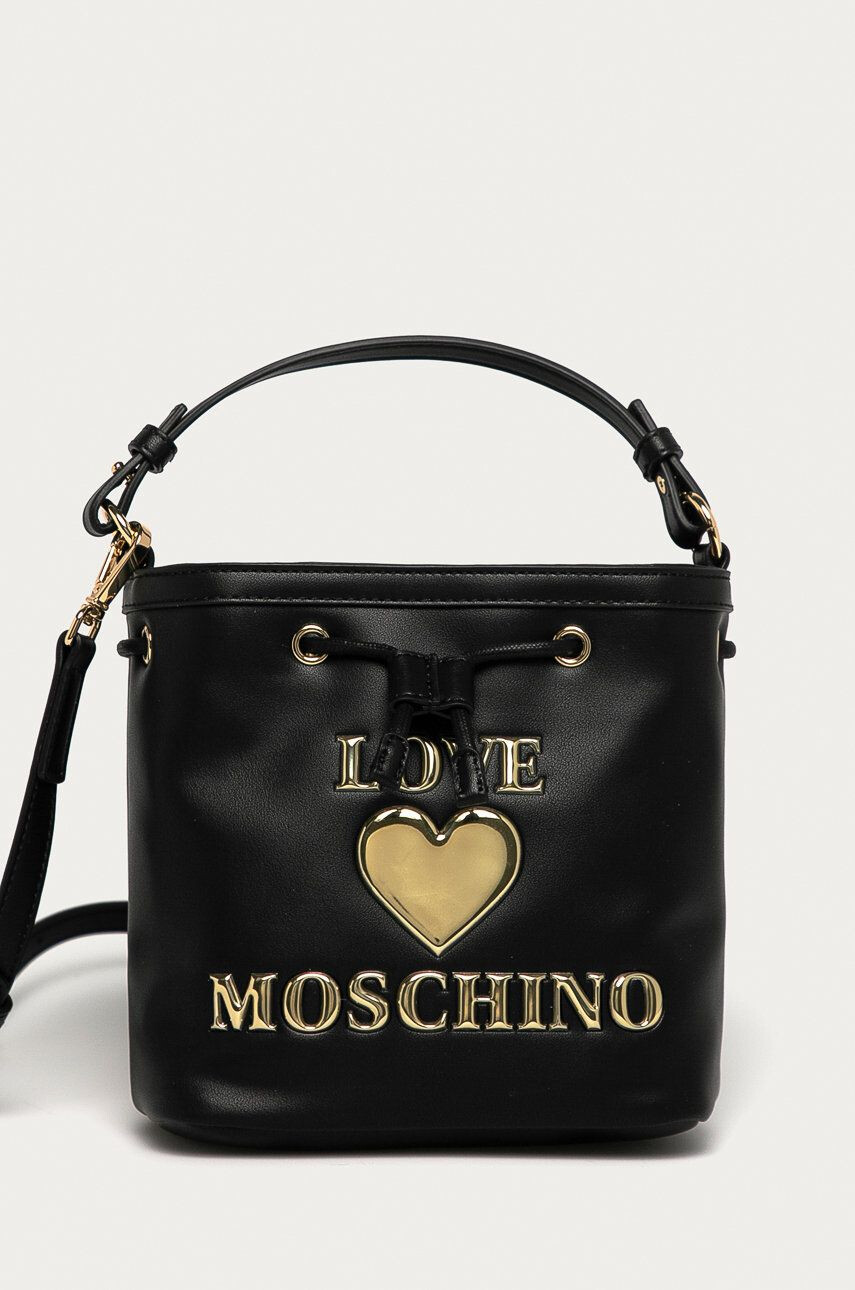 Love Moschino Kabelka - Pepit.sk