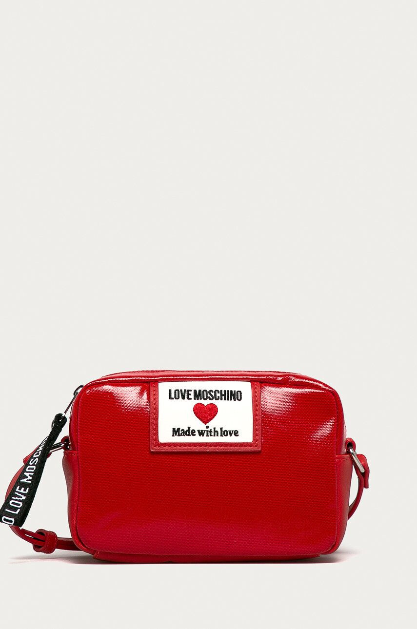 Love Moschino Kabelka - Pepit.sk