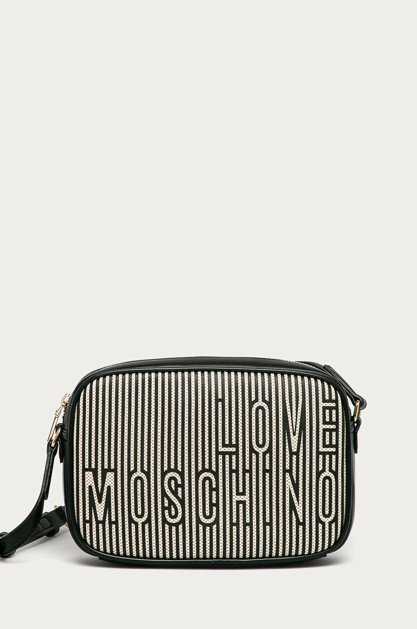 Love Moschino Kabelka - Pepit.sk