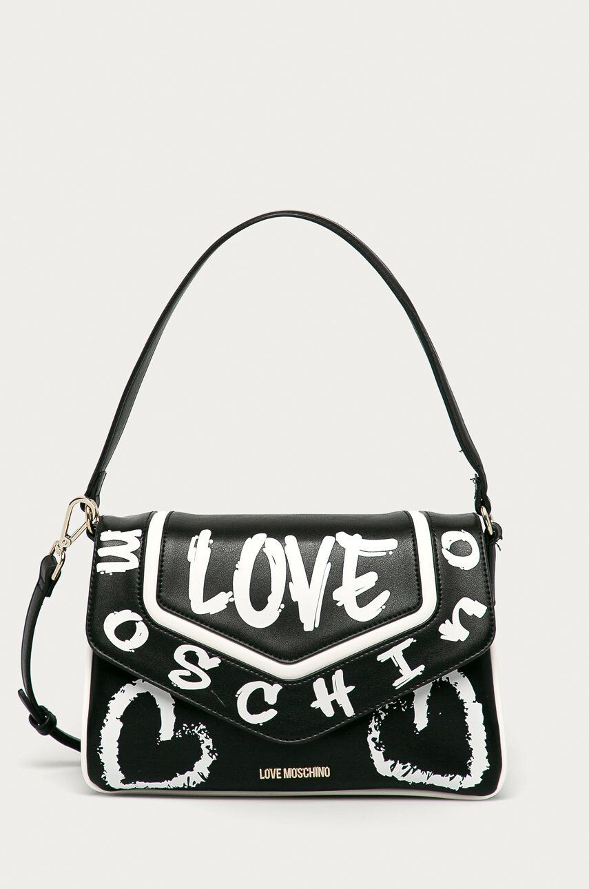 Love Moschino Kabelka - Pepit.sk