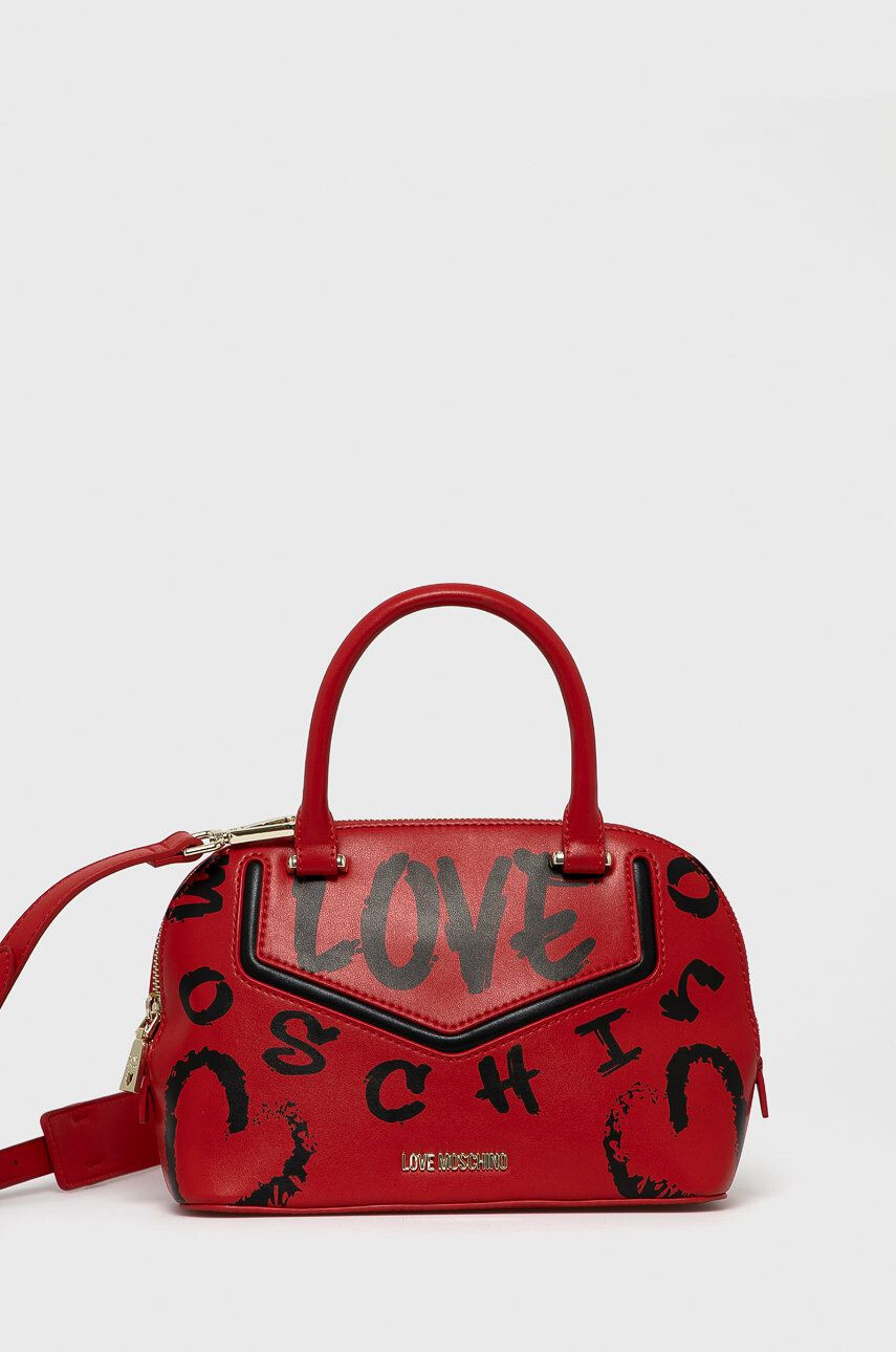 Love Moschino Kabelka - Pepit.sk