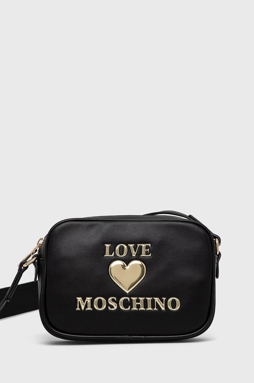 Love Moschino Kabelka - Pepit.sk