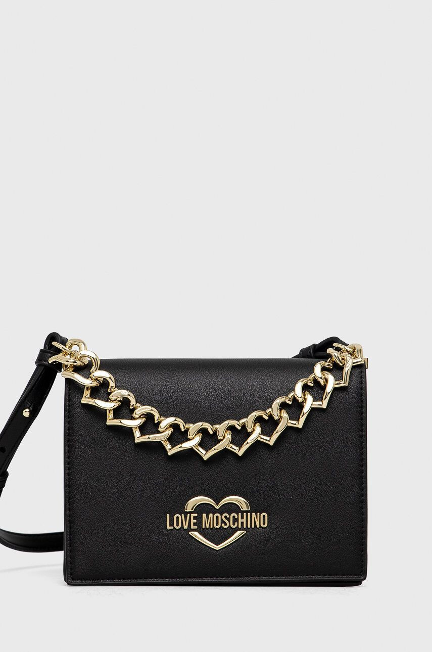 Love Moschino Kabelka - Pepit.sk