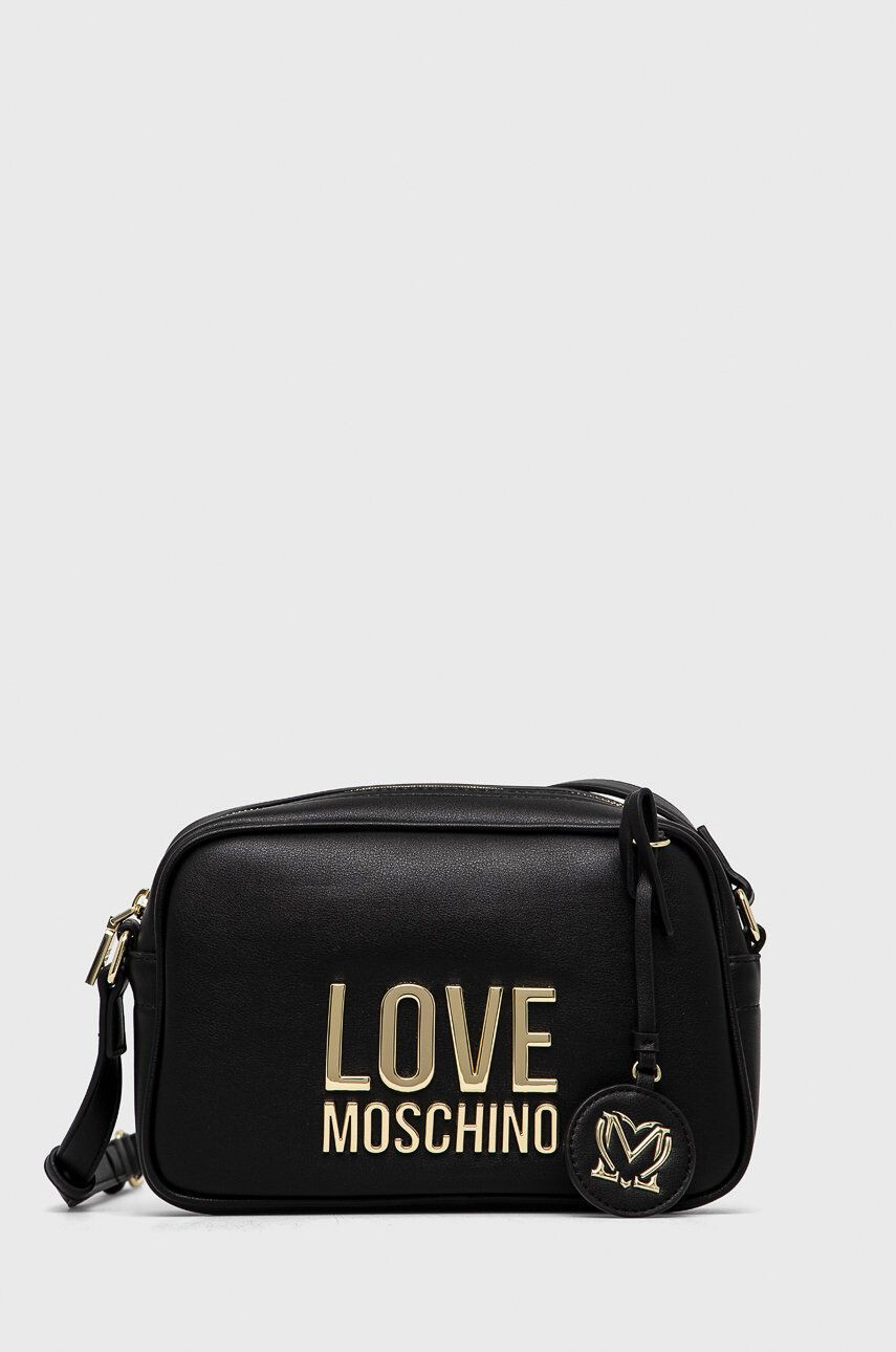 Love Moschino Kabelka - Pepit.sk