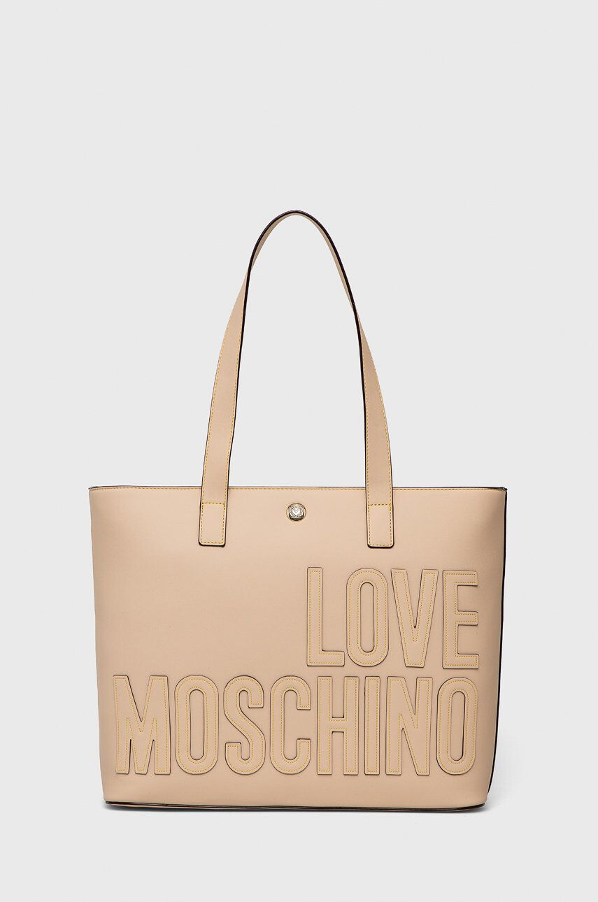 Love Moschino Kabelka - Pepit.sk