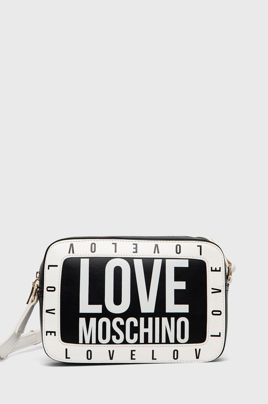 Love Moschino Kabelka - Pepit.sk