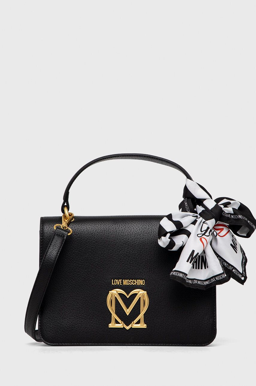 Love Moschino Kabelka - Pepit.sk