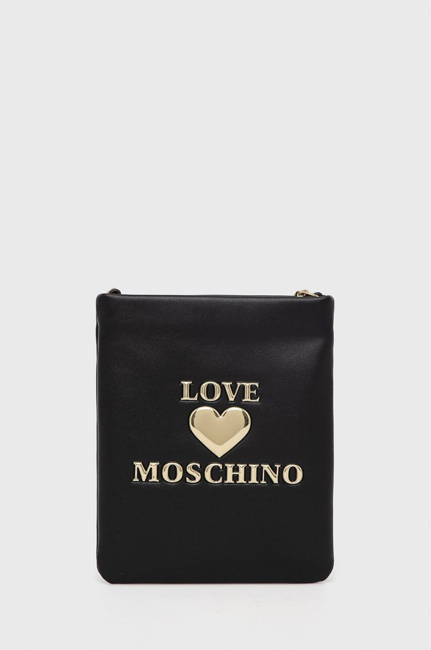 Love Moschino Kabelka - Pepit.sk